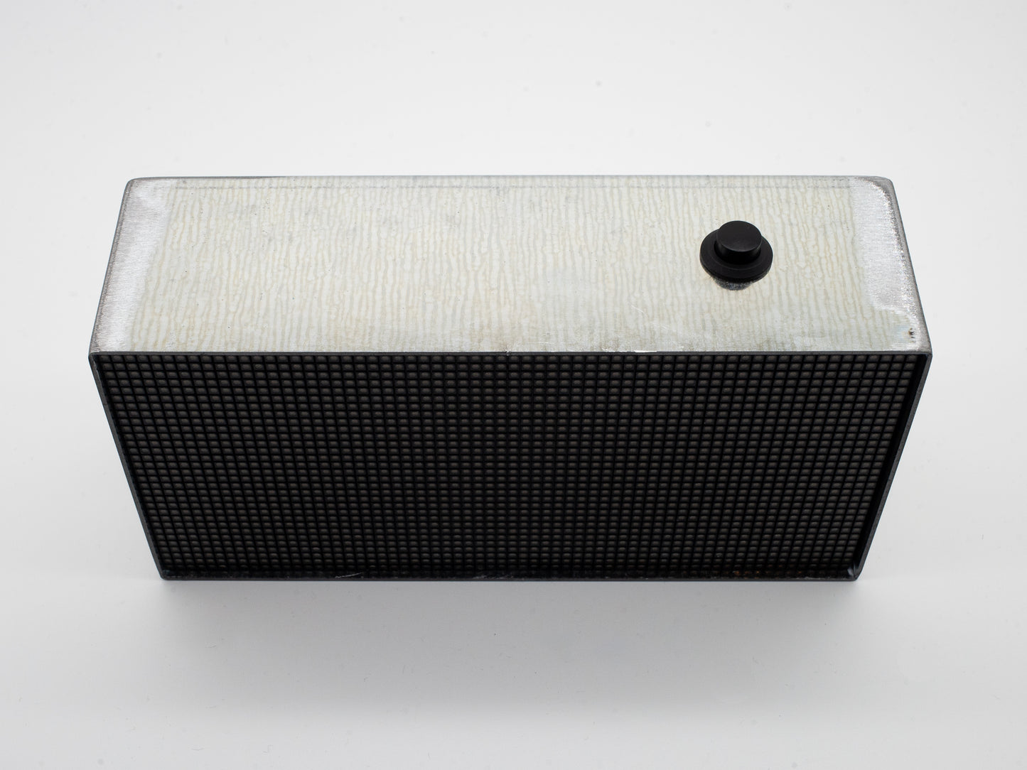 T-Skylt XS - Silver Metallic