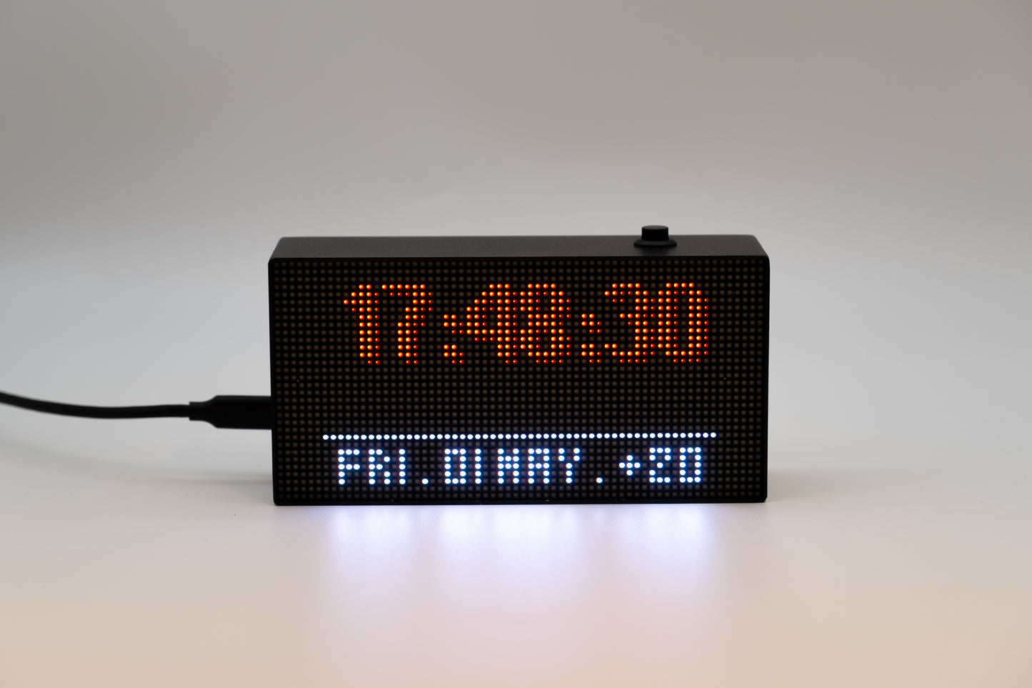 Pixel Clock