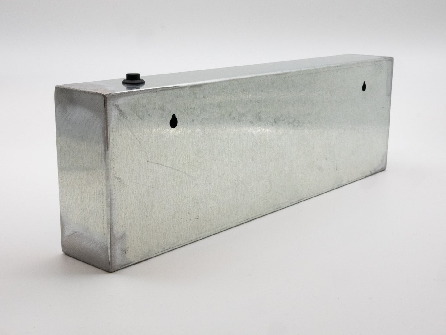 T-Skylt X - Silver Metallic